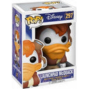 Pop! Darkwing Duck: Launchpad McQuack [297] (used)