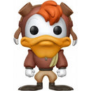 Pop! Darkwing Duck: Launchpad McQuack [297] (used)