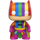 Pop! DC Super Heroes: Batman [01] (Rainbow) (used)