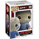Pop! Friday the 13th: Jason Vorhees [361] (used)