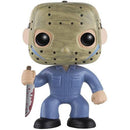 Pop! Friday the 13th: Jason Vorhees [361] (used)