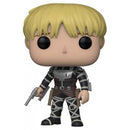 Pop! Attack on Titan: Armin Arlelt [1447] (used)