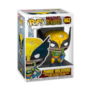 Pop! Marvel Zombies: Zombie Wolverine [662] (used)