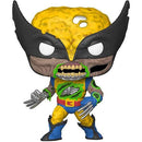 Pop! Marvel Zombies: Zombie Wolverine [662] (used)