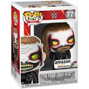 Pop! WWE: "The Fiend" Bray Wyatt [77] (used)