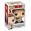 Pop! WWE: Chris Jericho [40] (used)
