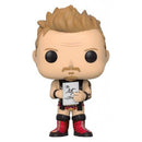 Pop! WWE: Chris Jericho [40] (used)