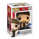 Pop! WWE: AJ Styles [37] (used)