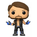 Pop! WWE: AJ Styles [37] (used)