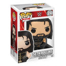 Pop! WWE: Seth Rollins [24] (used)