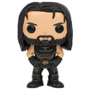 Pop! WWE: Seth Rollins [24] (used)