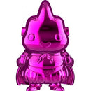 Pop! Dragon Ball Z: Majin Buu [111] (Chrome Pink) (used)