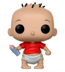 Pop! Rugrats: Tommy [225] Chase Variant - Red Shirt (used)