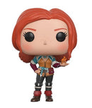 Pop! The Witcher III Wild Hunt: Triss [153] (used)