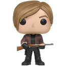 Pop! Resident Evil: Leon S. Kennedy [156] (used)
