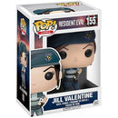 Pop! Resident Evil: Jill Valentine [155] (used)