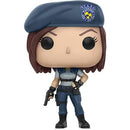 Pop! Resident Evil: Jill Valentine [155] (used)