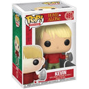 Pop! Home Alone: Kevin [491] (used)