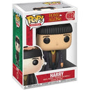 Pop! Home Alone: Harry [492] (used)