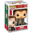 Pop! Home Alone: Marv [493] (used)