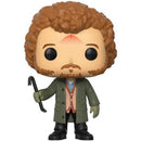 Pop! Home Alone: Marv [493] (used)