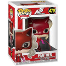Pop! Persona 5: Panther [470] (used)
