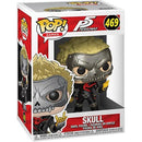 Pop! Persona 5: Skull [469] (used)