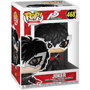 Pop! Persona 5: Joker [468] (used)