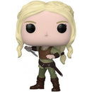 Pop! The Witcher (Netflix): Ciri [1386] (used)