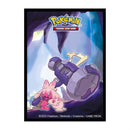 Deck Protector Sleeves - Pokemon: Tinkaton (65 Count)