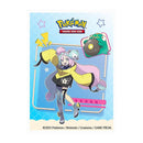Deck Protector Sleeves - Pokemon: Iono and Bellibolt (65 Count)