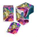 Deck Box: Full-View - Dragon Ball Super: Golden Frieza (80 Count)