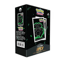 Apex Deck Protector Sleeves - Pokemon: Neon Kanto Venusaur (105 Count)