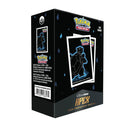 Apex Deck Protector Sleeves - Pokemon: Neon Kanto Blastoise (105 Count)