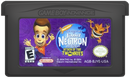 Jimmy Neutron Attack of the Twonkies (Cartridge Only) (used)
