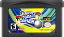 Muppet Pinball Mayhem (Cartridge Only)