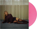 Hilary Duff (2026): luck... or something (Pink Vinyl)