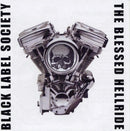 Black Label Society: The Blessed Hellride (CD) (used)