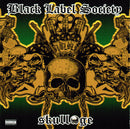 Black Label Society: Skullage (2009) (CD) (used)