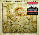 Black Label Society: Catacombs Of The Black Vatican (2014) (CD) (used)