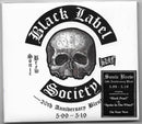 Black Label Society: Sonic Brew (20th Anniversary Blend 5.99-5.19) (used)