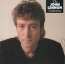 John Lennon: The John Lennon Collection (1989) (CD) (used)