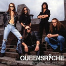 Queensrÿche: Icon (2013) (CD) (used)