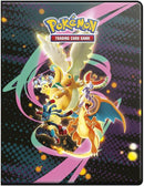 9-Pocket Portfolio - Pokemon ME025: Ascended Heroes