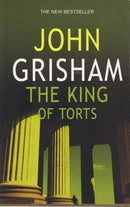John Grisham - The King of Torts (used)