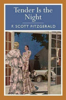 F. Scott Fitzgerald - Tender Is the Night (used)