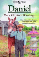 Mary Christner Borntrager - Daniel (Ellie's People, Book 4) (used)