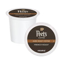 Peet's-French Roast K-Cup Pods 10 Pack