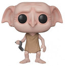 Pop! Harry Potter: Dobby [63] Supersized 10" (used)