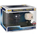 Pop! Fantastic Beasts - Crimes of Grindelwald: Grindelwald and Thestral [30] (used)
